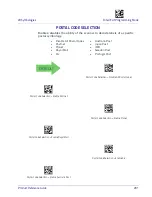 Preview for 211 page of Datalogic Gryphon I GPS4400 Product Reference Manual