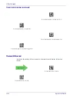 Preview for 212 page of Datalogic Gryphon I GPS4400 Product Reference Manual