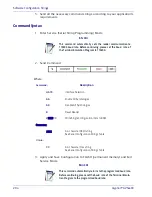 Preview for 214 page of Datalogic Gryphon I GPS4400 Product Reference Manual