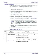 Preview for 250 page of Datalogic Gryphon I GPS4400 Product Reference Manual