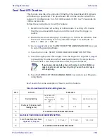 Preview for 265 page of Datalogic Gryphon I GPS4400 Product Reference Manual