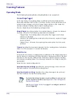 Preview for 266 page of Datalogic Gryphon I GPS4400 Product Reference Manual