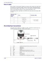 Preview for 278 page of Datalogic Gryphon I GPS4400 Product Reference Manual