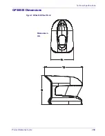 Preview for 279 page of Datalogic Gryphon I GPS4400 Product Reference Manual