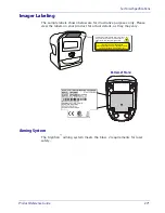 Preview for 281 page of Datalogic Gryphon I GPS4400 Product Reference Manual