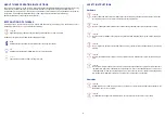 Preview for 4 page of Datalogic HandScanner SR User Manual