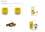 Preview for 5 page of Datalogic HandScanner SR User Manual