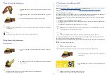 Preview for 11 page of Datalogic HandScanner SR User Manual