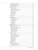 Preview for 6 page of Datalogic Heron HD3130 Product Reference Manual