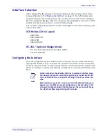 Preview for 21 page of Datalogic Heron HD3130 Product Reference Manual