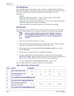 Preview for 230 page of Datalogic Heron HD3130 Product Reference Manual