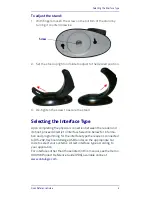 Preview for 13 page of Datalogic Heron HD3130 Quick Reference Manual