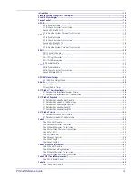 Preview for 5 page of Datalogic Heron HD3430 Product Reference Manual