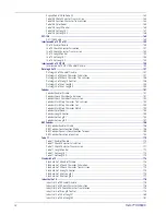 Preview for 6 page of Datalogic Heron HD3430 Product Reference Manual