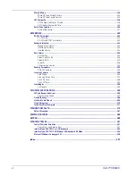 Preview for 8 page of Datalogic Heron HD3430 Product Reference Manual