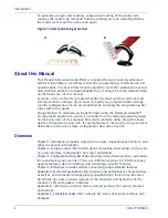 Preview for 10 page of Datalogic Heron HD3430 Product Reference Manual