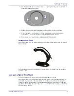 Preview for 17 page of Datalogic Heron HD3430 Product Reference Manual