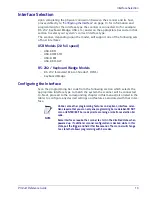 Preview for 21 page of Datalogic Heron HD3430 Product Reference Manual