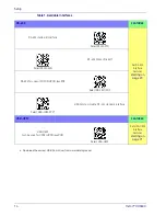 Preview for 22 page of Datalogic Heron HD3430 Product Reference Manual