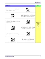 Preview for 23 page of Datalogic Heron HD3430 Product Reference Manual