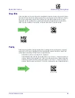 Preview for 33 page of Datalogic Heron HD3430 Product Reference Manual