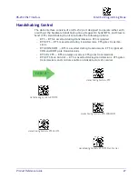 Preview for 35 page of Datalogic Heron HD3430 Product Reference Manual