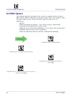 Preview for 40 page of Datalogic Heron HD3430 Product Reference Manual