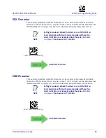 Preview for 41 page of Datalogic Heron HD3430 Product Reference Manual