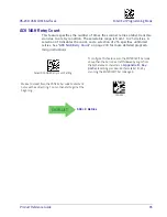 Preview for 43 page of Datalogic Heron HD3430 Product Reference Manual