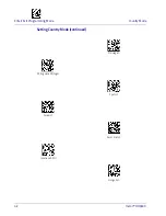 Preview for 50 page of Datalogic Heron HD3430 Product Reference Manual