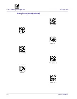 Preview for 52 page of Datalogic Heron HD3430 Product Reference Manual