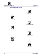 Preview for 54 page of Datalogic Heron HD3430 Product Reference Manual