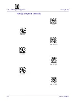 Preview for 56 page of Datalogic Heron HD3430 Product Reference Manual