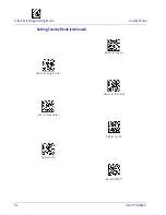 Preview for 60 page of Datalogic Heron HD3430 Product Reference Manual