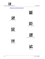 Preview for 62 page of Datalogic Heron HD3430 Product Reference Manual