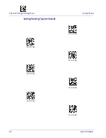 Preview for 68 page of Datalogic Heron HD3430 Product Reference Manual