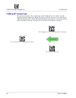 Preview for 70 page of Datalogic Heron HD3430 Product Reference Manual