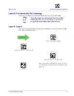 Preview for 85 page of Datalogic Heron HD3430 Product Reference Manual