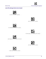 Preview for 89 page of Datalogic Heron HD3430 Product Reference Manual