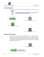 Preview for 92 page of Datalogic Heron HD3430 Product Reference Manual