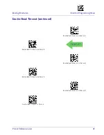 Preview for 95 page of Datalogic Heron HD3430 Product Reference Manual