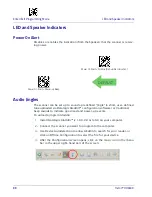 Preview for 96 page of Datalogic Heron HD3430 Product Reference Manual