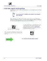 Preview for 102 page of Datalogic Heron HD3430 Product Reference Manual