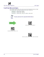 Preview for 104 page of Datalogic Heron HD3430 Product Reference Manual