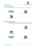 Preview for 105 page of Datalogic Heron HD3430 Product Reference Manual