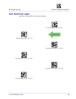 Preview for 107 page of Datalogic Heron HD3430 Product Reference Manual