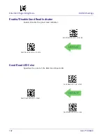 Preview for 110 page of Datalogic Heron HD3430 Product Reference Manual