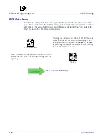 Preview for 116 page of Datalogic Heron HD3430 Product Reference Manual