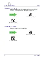 Preview for 128 page of Datalogic Heron HD3430 Product Reference Manual