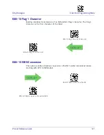 Preview for 131 page of Datalogic Heron HD3430 Product Reference Manual